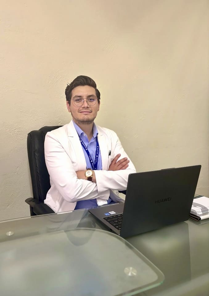 que hace un Traumatólogo y ortopedista en Huejutla de Reyes Hidalgo